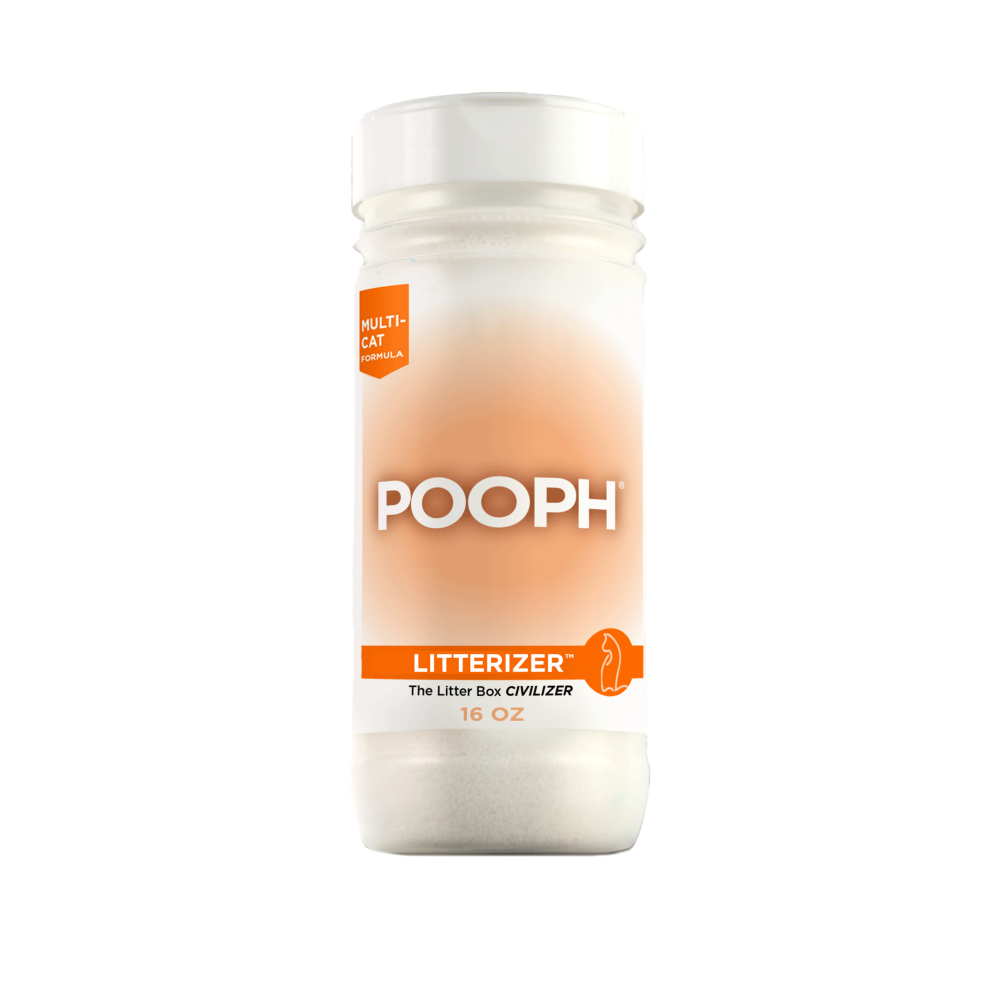 POOPH® Litterizer™