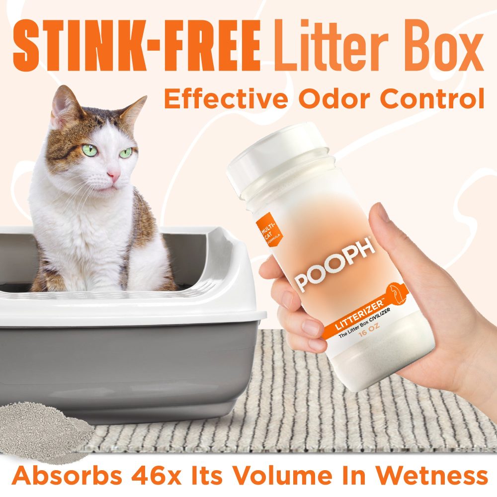 POOPH® Litterizer™ - Image 2