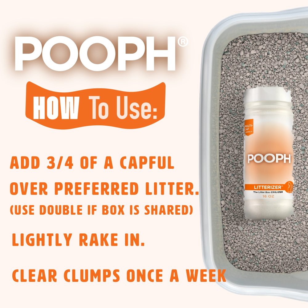POOPH® Litterizer™ - Image 3