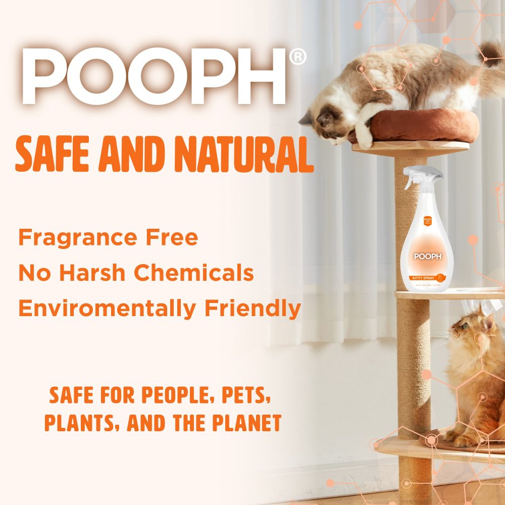 POOPH® Kitty Spray - Image 4