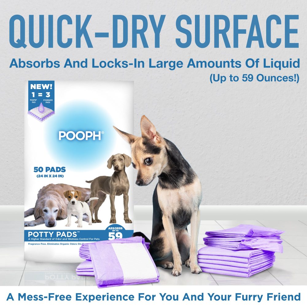 POOPH® Potty Pads™ - Image 2