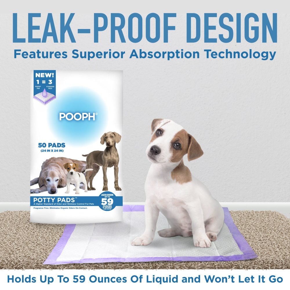 POOPH® Potty Pads™ - Image 3