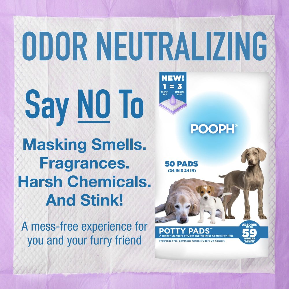 POOPH® Potty Pads™ - Image 5