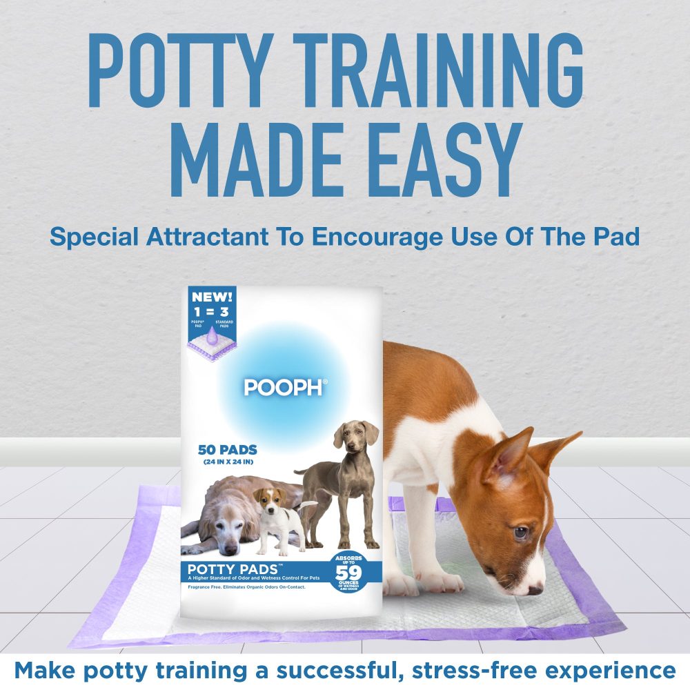POOPH® Potty Pads™ - Image 6