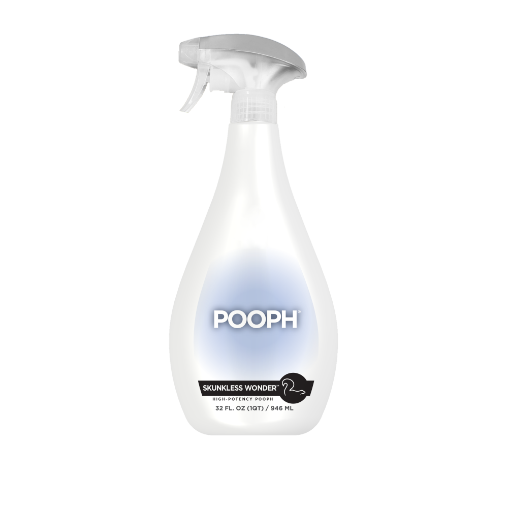 POOPH® Skunkless Wonder™