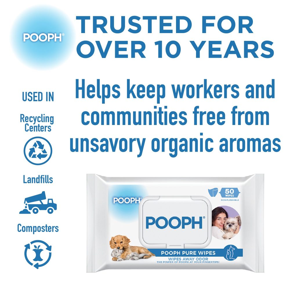 POOPH® Pure Wipes™ - Image 6