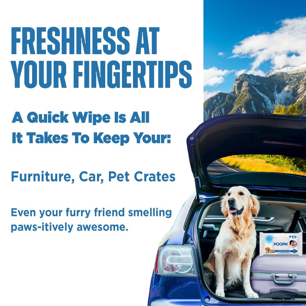 POOPH® Pure Wipes™ - Image 7